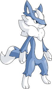 Wolfrost