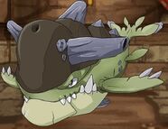 Siegewhale