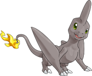 Flamewing