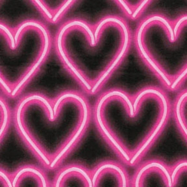 Image Heart.jpg Neon colors! Wiki FANDOM powered by Wikia