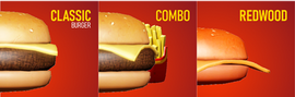 Automat Menu