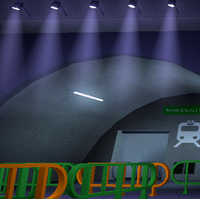 Neon District Station Shiguto Wiki Fandom