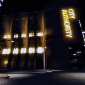 City Authority Shiguto Wiki Fandom