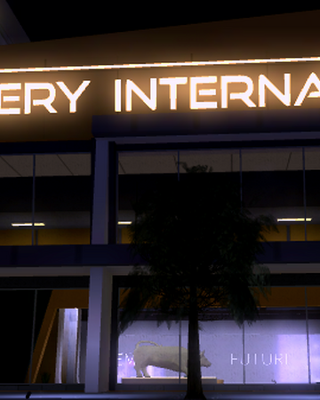 Amery International Shiguto Wiki Fandom - neon district roblox wiki