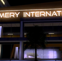 Amery International Shiguto Wiki Fandom
