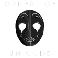 Order Of Unicode Shiguto Wiki Fandom