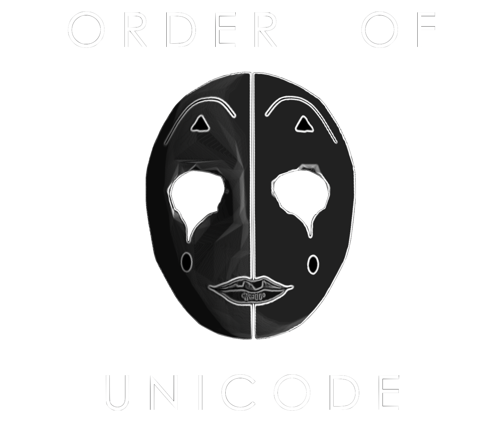 Order Of Unicode Shiguto Wiki Fandom - neon white roblox