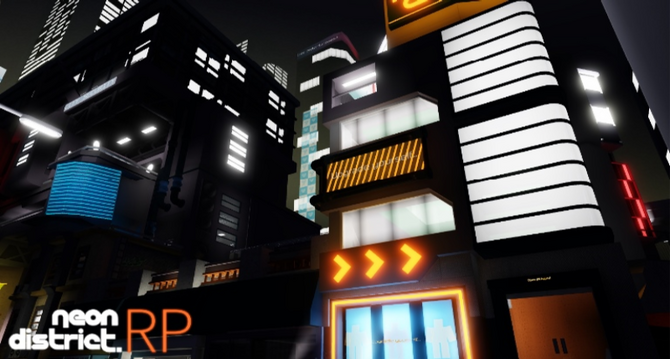 Неоновый роблокс. Neon District. Неоновый Roblox. Неоновый город РОБЛОКС. Neon District Roblox.