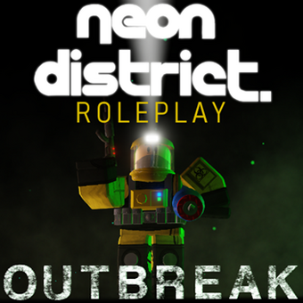 Neon District Wiki