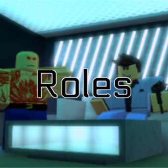 Neon District Roblox Secrets