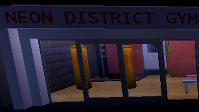 Shiguto Wiki Fandom - roblox neon district redwood apartments