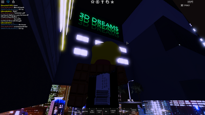 Roblox Neon District Clothing