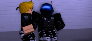 City Security The Watch Shiguto Wiki Fandom - nor tactical response team uniform roblox