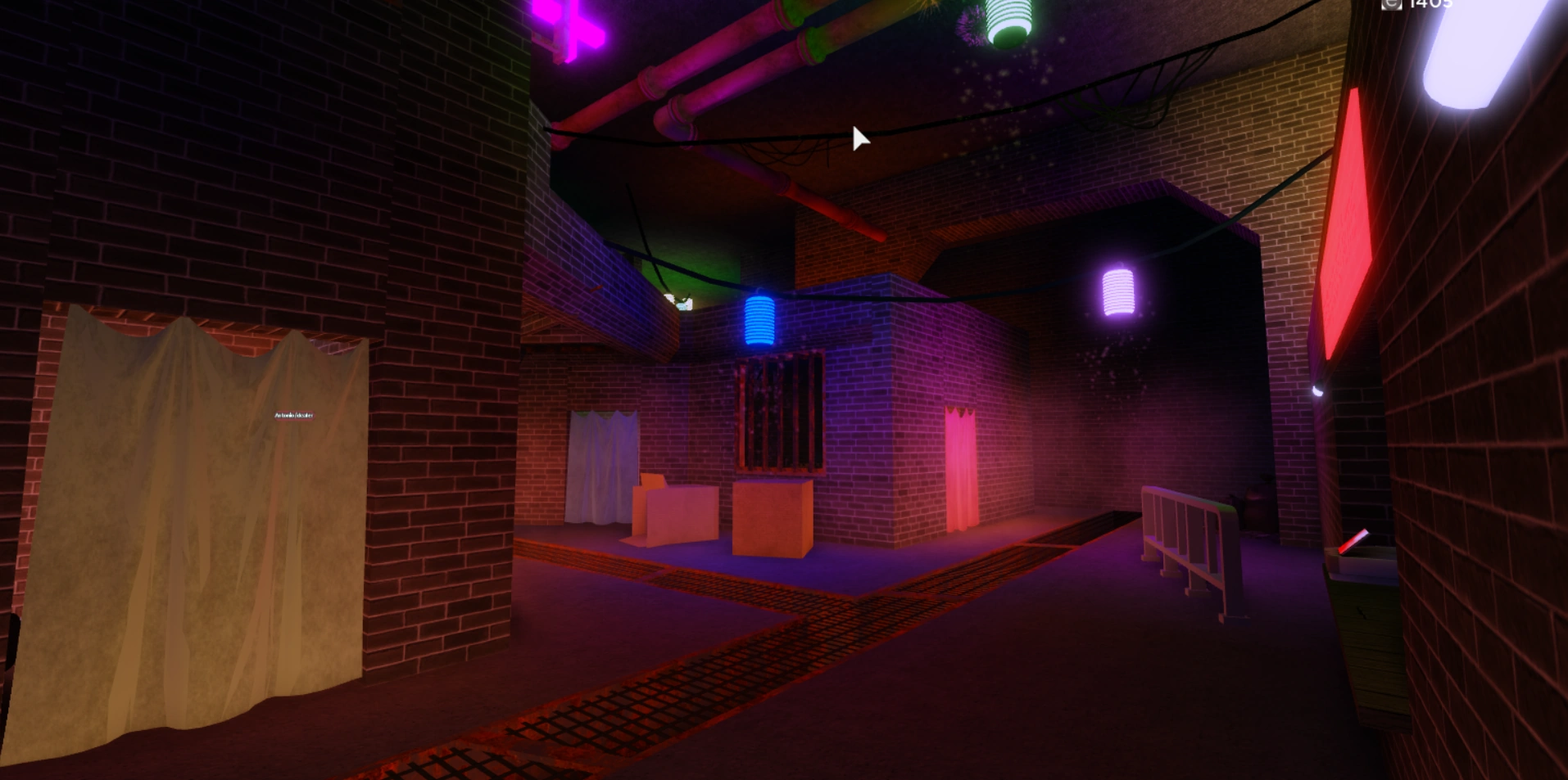 Shanty Town | Shiguto Wiki | Fandom