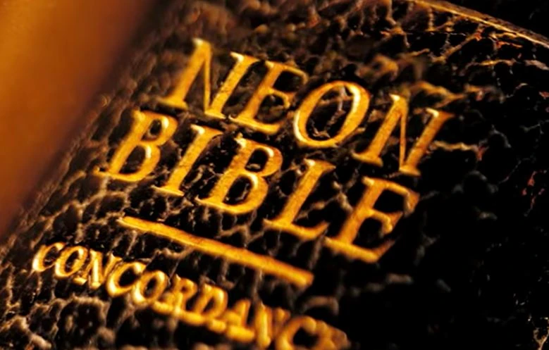 Neon Bible Neon Bible Wiki FANDOM powered by Wikia