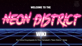 Neon District Wiki