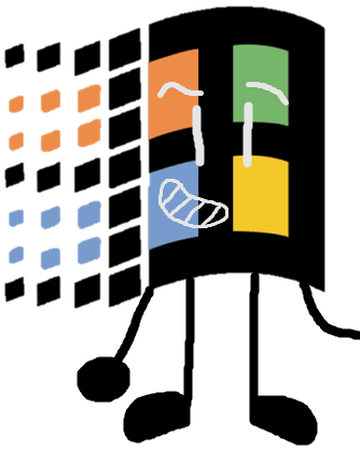 Windows 98 Logo Neonpedia Wiki Fandom