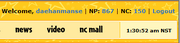 NeoCashBalance