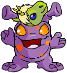 Ooommey as grundo