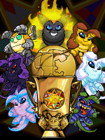 Altador Cup