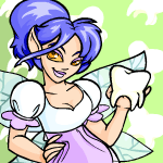 112 toothfaerie