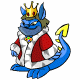 King Skarl