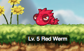 RedWerm