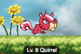 Quirrel