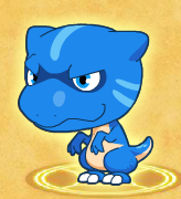 Second Hatchling