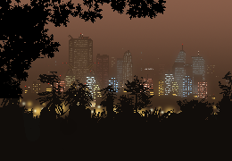 DMC Skyline