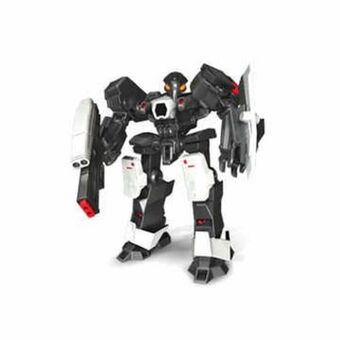 mega bloks plasma tech