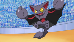 Ash Gliscor