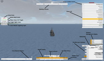 How To Play Neo Warfare X Neo Warfare X Wiki Fandom - landing craft free roblox