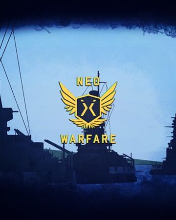Neo Warfare X Wiki Fandom - neo v2 roblox