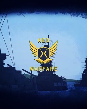 Neo Warfare X Nuke