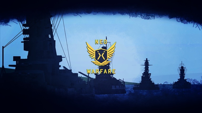 Neo Warfare X Wiki Fandom - roblox neo warfare x nuke