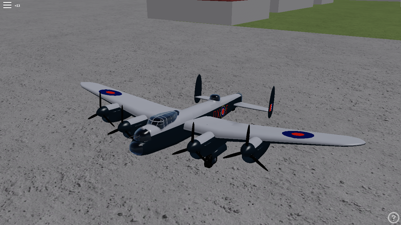 Roblox Neo Warfare X