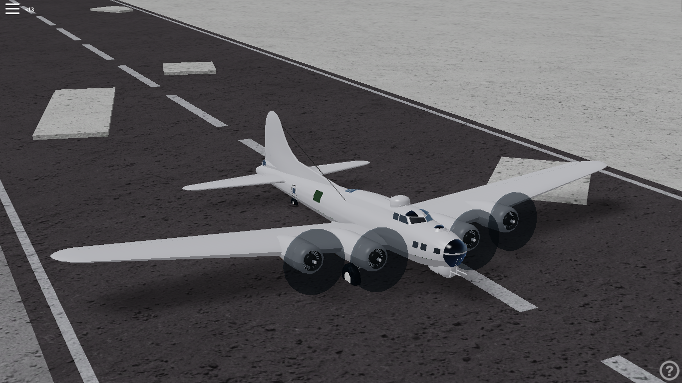 B 17g Neo Warfare X Wiki Fandom - b 17 heavy bomber roblox