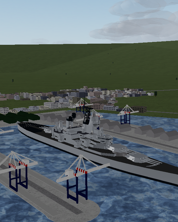 Usn New Jersey Neo Warfare X Wiki Fandom