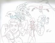 Nxprocess5