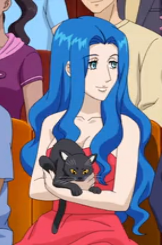 Sailor Pellegrino Neo Yokio Wiki Fandom Sailor Pellegrino Neo Yokio Wiki Fandom