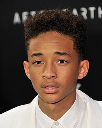 Jaden Smith Neo Yokio Wiki Fandom