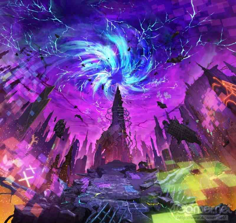 space squeed megadimension space squeed megadimension