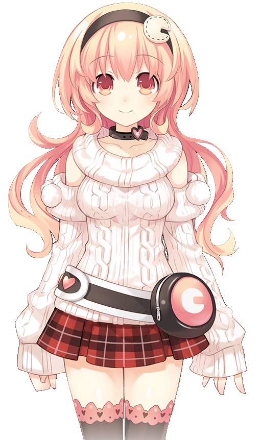 Compa Hyperdimension Neptunia Wiki Fandom Powered By Wikia 1822