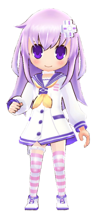 Image - MSZ-Nepgear.png | Hyperdimension Neptunia Wiki | FANDOM powered ...