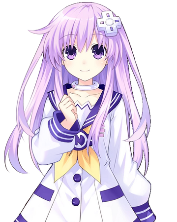 Nepgear Hyper Dimension Hyperdimension Neptunia Wiki Fandom