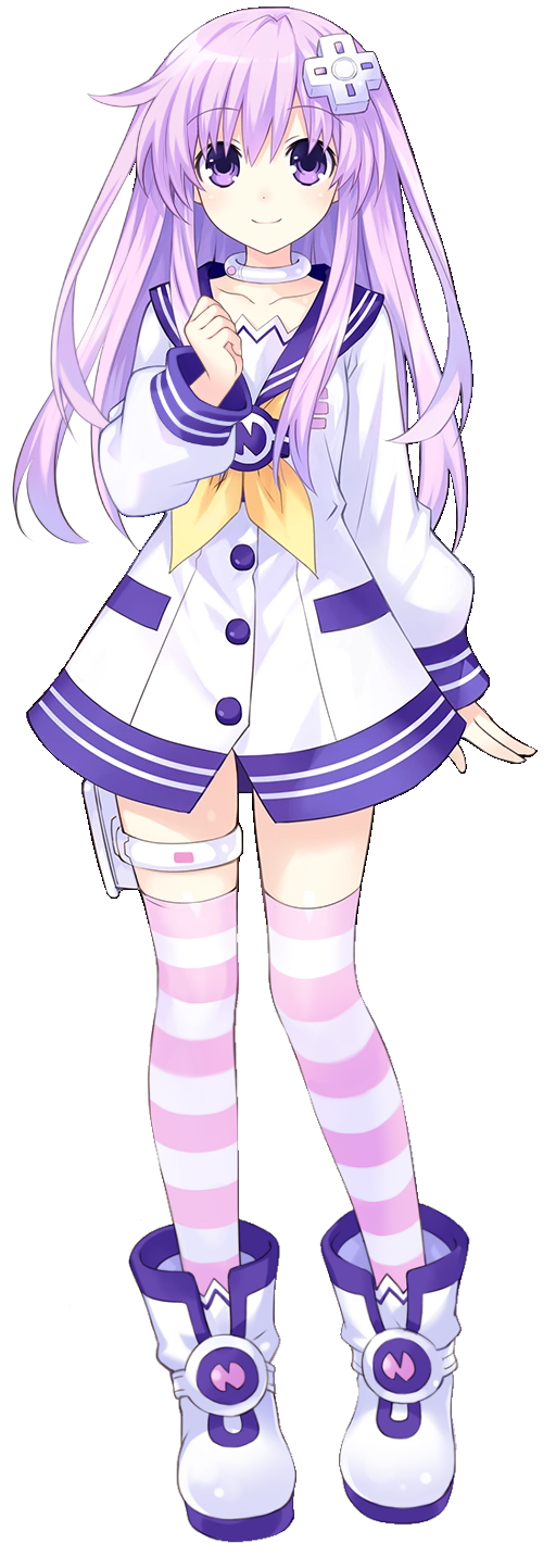 Resultado de imagen para nepgear