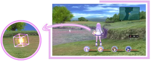 Treasure Search mk2