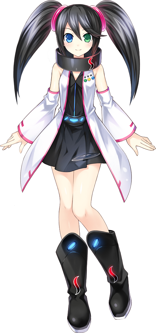 Get Wallpaper Sega Saturn Image Gallery Hyperdimension Neptunia Wiki Fandom Free HD