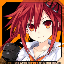 Uzume Tennouboshi Image Gallery Hyperdimension Neptunia Wiki